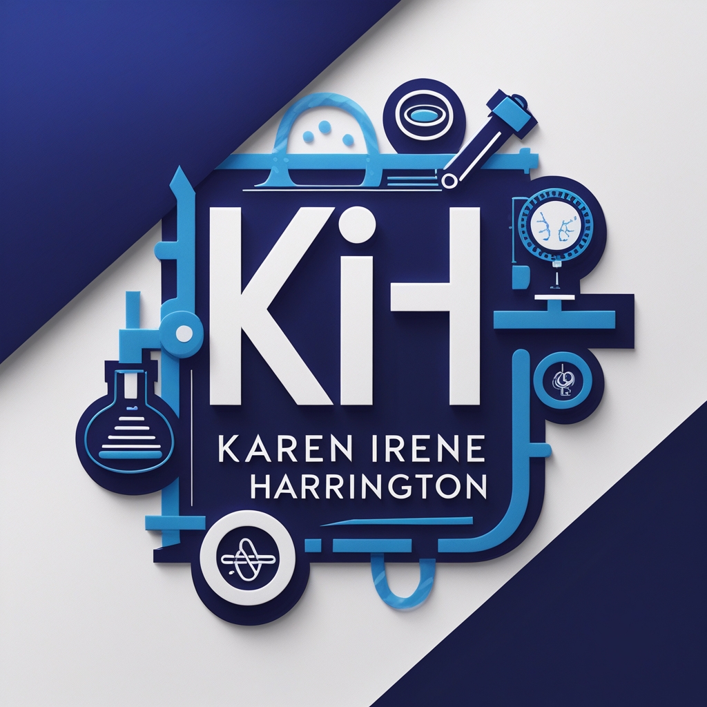 Karen I Harrington